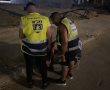 אחרי שעות של חיפושים - מתנדבי זק״א איתרו נעדר בסיכון