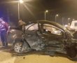 כשנה לאחר מותה של מור: הוחלט להציב רמזור בצומת