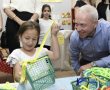 *החל מיום א׳ הקרוב: כלל מערכת החינוך חוזרת לפעילות מלאה*