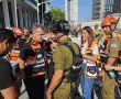 ״מה רוצים מאיתנו?״: תושבים באזור הפגיעה מדברים. שאמה הכהן מבקש לא להגיע לאזור