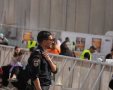 פעילות המשטרה בהילולת רחל אמנו אשתקד | דוברות המשטרה