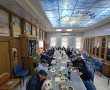 במעמד הממ"ק: פרויקט המדרשיות המרהיב של עירית אשדוד