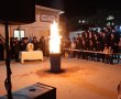 "יבטל כל הגזירות": צפו בהדלקות המרוממות מבית 'מעגלים'