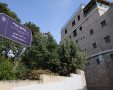 דרך חיים גורי | צילום: ארנון בוסאני