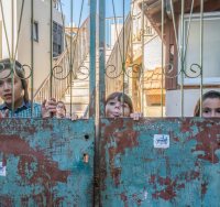 ירושלמים, מרגישים כך? | אילוסטרציה shutterstock