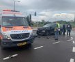 עוד מתוצאות הגשם: 2 תאונות דרכים עם נפגעים, היום בנס ציונה