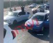 מציאות מתסכלת: כך נראית עוד ''שבת רגילה'' בכבישי באר שבע