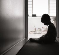 נפטרה לעיני ילדיה ההמומים | אילוסטרציה שאטרסטוק