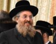 האדמו"ר מקרלין | צילום: שוקי לרר