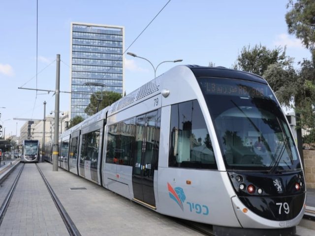 הקו הירוק החדש [תחבורה לירושלים]
