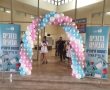 בחמישי בערב: מתחם חיסונים לציבור ברחבת העירייה