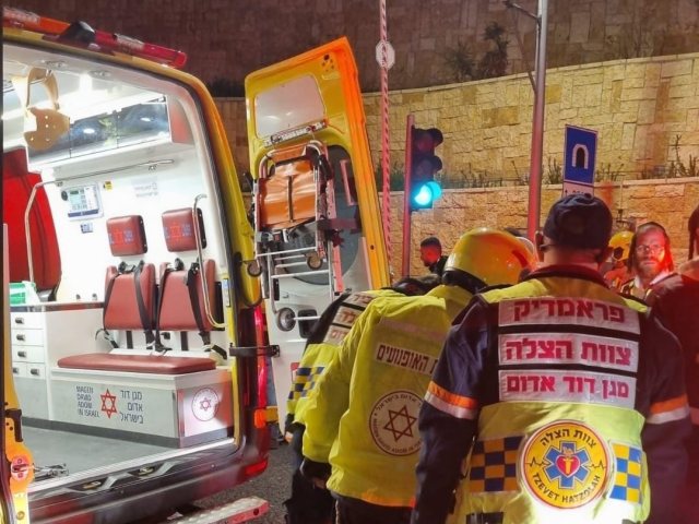 צוות הצלה