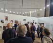 קבוצות הצילום של וותיקי יואב מציגות בפסטיבל הצילום הבינלאומי PHOTO IS:RAEL 