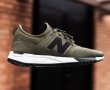 להכיר מקרוב את מותג הנעליים- New Balance