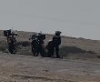 מרדף, ירי ובריחה לשטח אש: הנהגים נדהמו – החשודים נעצרו
