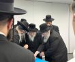 המהפך החרדי: יהדות התורה זינקה ל-8 מנדטים
