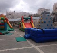 הסיוע למפונים מערד | עיריית ירושלים