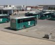 חברת "אגד" מאיימת: שביתת ענק לאחר יום כיפור