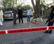 הדקירה בשכונת רמות - מצוד אחר הדוקר