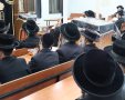 כינוס הקנאים | באדיבות המצלם
