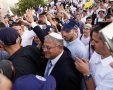 בן גביר | ארכיון שאטרסטוק