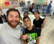 סאמר סקול הגירסה האשקלונית