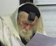 דבק בבוראו בתמימות: הילולא מצומצמת לזכרו של הצדיק מאשדוד