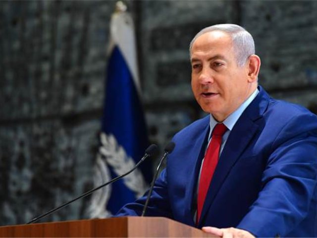 בנימין נתניהו. צילום: קובי גדעון - לע"מ