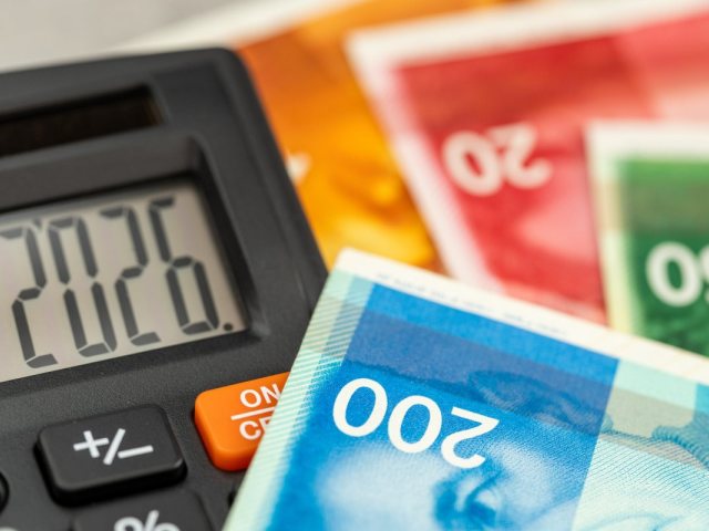 זינוק בארנונה הירושלמית 2026 | אילוסטרציה shutterstock