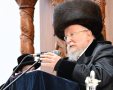 אדמו"ר מביאלא | צילום: משה גולדשטיין