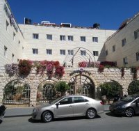 המלון של פרוש | צילום: ויקיפדיה / דוידוד