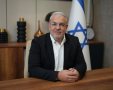 ראש מועצת גבעת זאב יוסי אסרף. דוברות המועצה