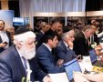ארבעה מבני משפחת ארד | צילום: מרכז הבנייה הישראלי