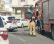 רימון הלם הושלך לעבר רכב באשקלון: 