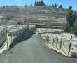 פנים חדשות להר המנוחות: מהפכת שיפוצים ותשתיות בעלות של מיליונים