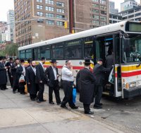 דברו והשפיעו על התחבורה הציבורית | אילוסטרציה shutterstock