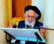 כיצד בונים את בית המקדש? הרב מרדכי שריקי במסר עוצמתי
