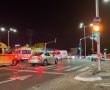 יהודי ניסה לחטוף נשק מחיילת בצומת אשקלון, נחשד כמחבל וחוסל: