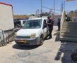 שינוי מגמה?: שבוע שלישי ברציפות, המשטרה שוב חילקה מעל 400 דו"חות בנגב