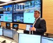על רקע העלייה בהיקף מתקפות הסייבר במלחמת חרבות ברזל על רשויות מקומיות 