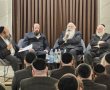 הערב ברובע ז': כל הפרטים על הפאנל שמסעיר את העיר