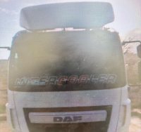 מכונית הגרר | דוברות המשטרה