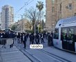 השעה 17:00 והרי ההפגנות: ערב סוער בבירה