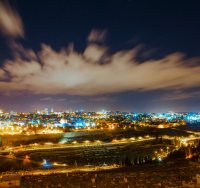 ירושלים בתפארתה | shutterstock