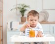 חומרי הרדמה במזון לתינוקות | אילוסטרציה shutterstock