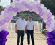 שדרוג תשתיות ואמצעי הבטיחות בדרכים בגדרה לכבוד פתיחת שנת הלימודים תשפ"ג