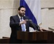 "לרוץ ולומר 'אני יודע'": הח"כ האשדודי עקץ את השר בן גביר 