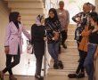 המיזם למען עובדות הניקיון: "נשים בדואיות מכפרים לא מוכרים נהיות מנהלות"
