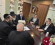 לאחר החג: הגוי מכר בחזרה את החמץ של אשדוד