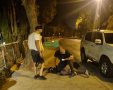 הפורץ שנלכד אמש | עדכוני רמות